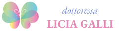 Logo Licia Galli Header